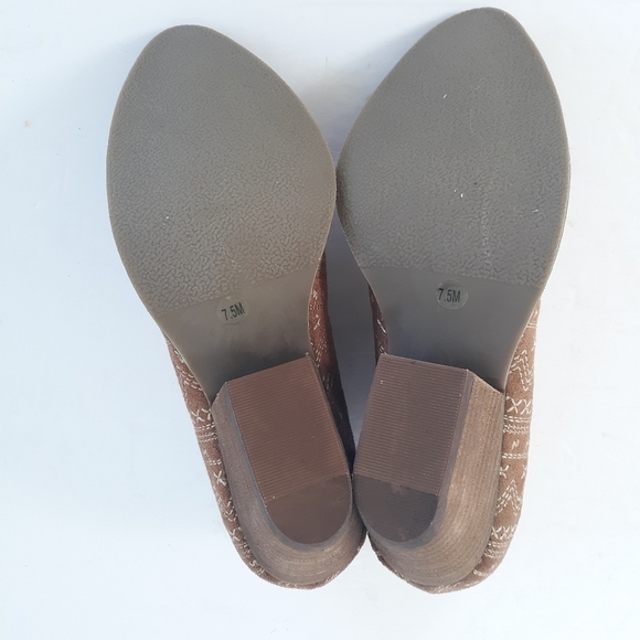 Amuse Society  x Matisse Cruz Ankle Boots - Picture 4 of 7